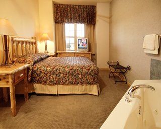 Whitebirch Resort At Breezy Point Εξωτερικό φωτογραφία