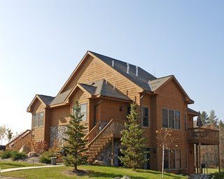 Whitebirch Resort At Breezy Point Εξωτερικό φωτογραφία