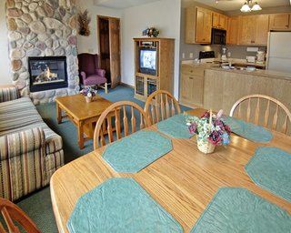 Whitebirch Resort At Breezy Point Εξωτερικό φωτογραφία