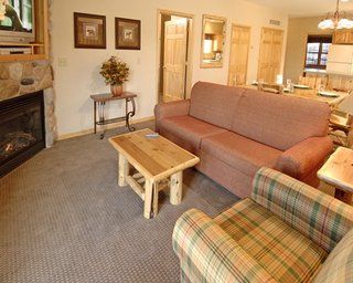 Whitebirch Resort At Breezy Point Εξωτερικό φωτογραφία