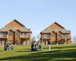 Whitebirch Resort At Breezy Point Εξωτερικό φωτογραφία