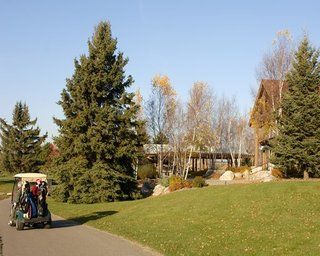 Whitebirch Resort At Breezy Point Εξωτερικό φωτογραφία