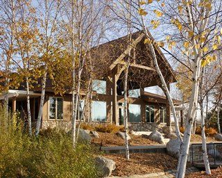 Whitebirch Resort At Breezy Point Εξωτερικό φωτογραφία