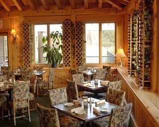 Whitebirch Resort At Breezy Point Εξωτερικό φωτογραφία