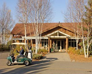Whitebirch Resort At Breezy Point Εξωτερικό φωτογραφία