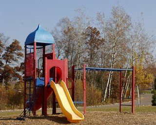 Whitebirch Resort At Breezy Point Εξωτερικό φωτογραφία