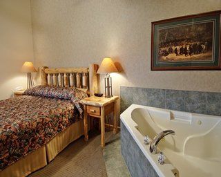 Whitebirch Resort At Breezy Point Εξωτερικό φωτογραφία
